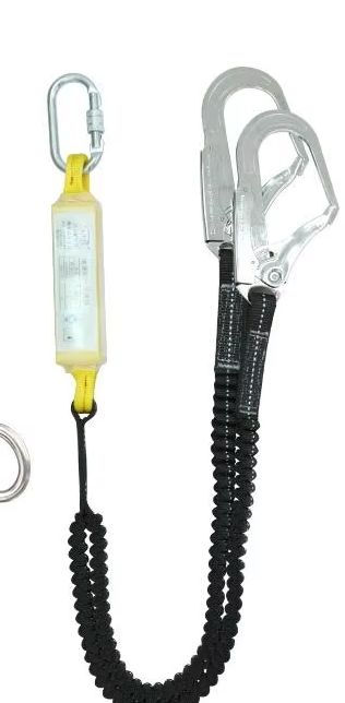 Harness Climbing Adjustable - 調節可能な安全ロープ、フルボディアウトドアロッククライミング安全ハーネス、簡単
