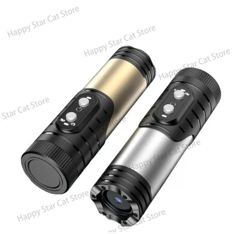 Outdoor Adventure Hunt - MC68 Shotkam 4K WiFiスポーツアクションカメラ コンパクトアウトドアアドベンチャー録画デバイス ハンティング、クレーピジョン射撃トレーニング用
