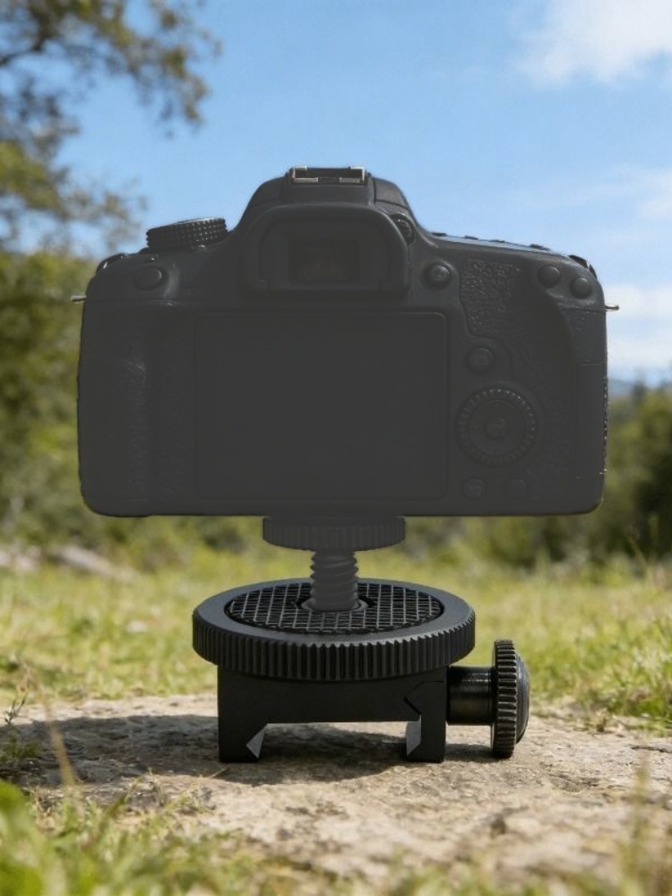 20mmレールマウントアダプター アクションカメラ/スマホ用 - Outdoor Adventure Hunt のレビューと価格