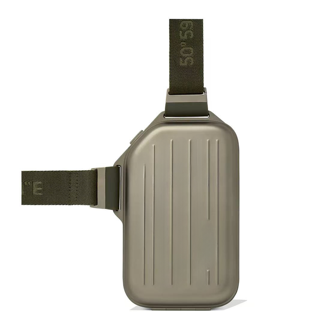 2026 ライトラグジュアリー RMWA シングルショルダー - Chalk Bag Bouldering のレビューと価格