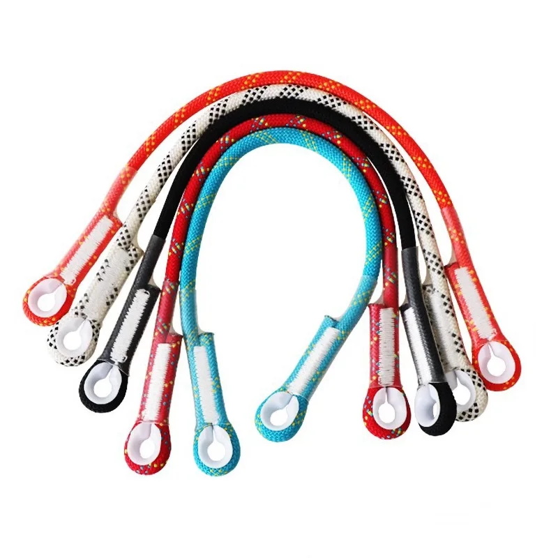 ロッククライミングアイツーアイストラップ 10.5 ミリメー - Rope Climbing Static のレビューと価格