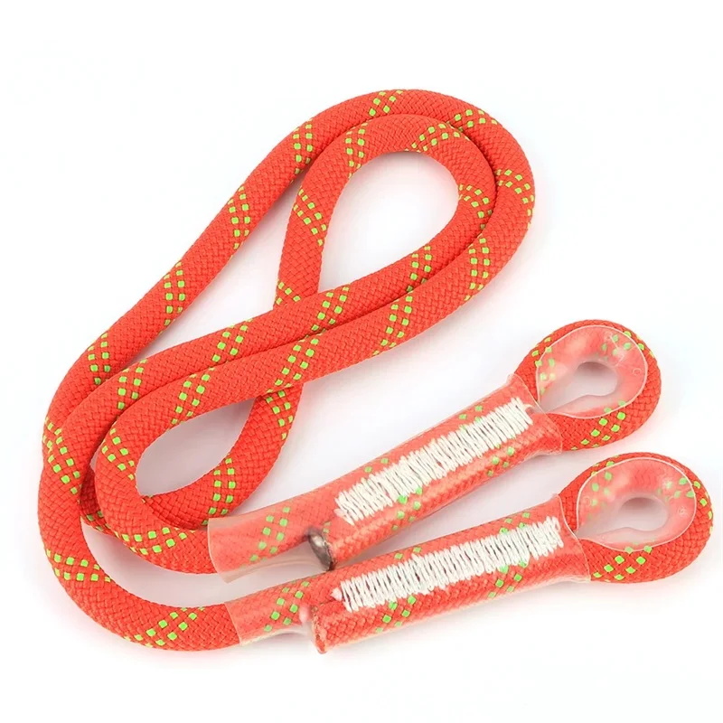 ロッククライミングアイツーアイストラップ 10.5 ミリメー - Rope Climbing Static のレビューと価格