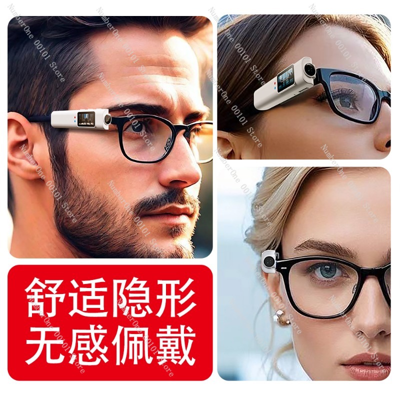2K高画質メガネ、ヘッドマウントレコーダー、冒険やアクティビ - Outdoor Adventure Activities のレビューと価格