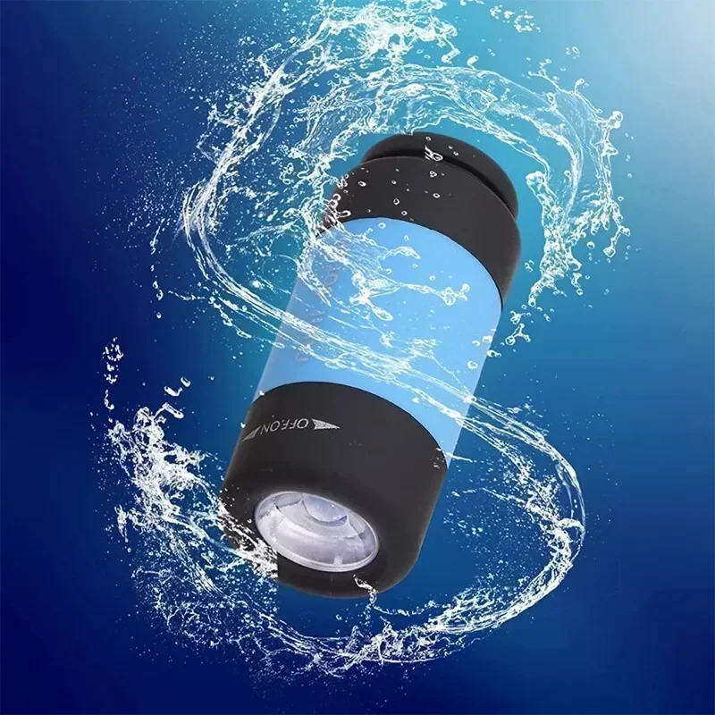 USB充電式LED多機能強力ライトポケットキーホルダー懐中電 - Outdoor Adventure Trips のレビューと価格