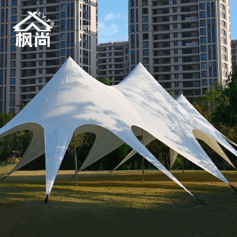 スリーピークス クラウドトップドームキャノピー、雨よけ日よけ - Outdoor Adventure Dome Shelter のレビューと価格