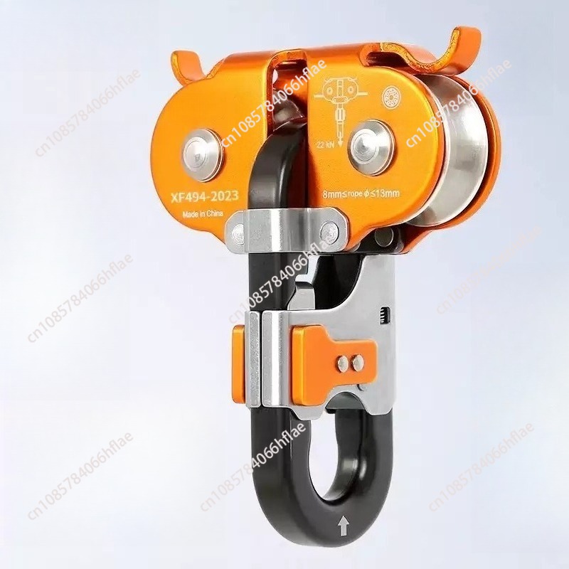 ヘビーデューティーダブルプーリー高所ジップラインシステム、ジ - Outdoor Adventure Zipline のレビューと価格