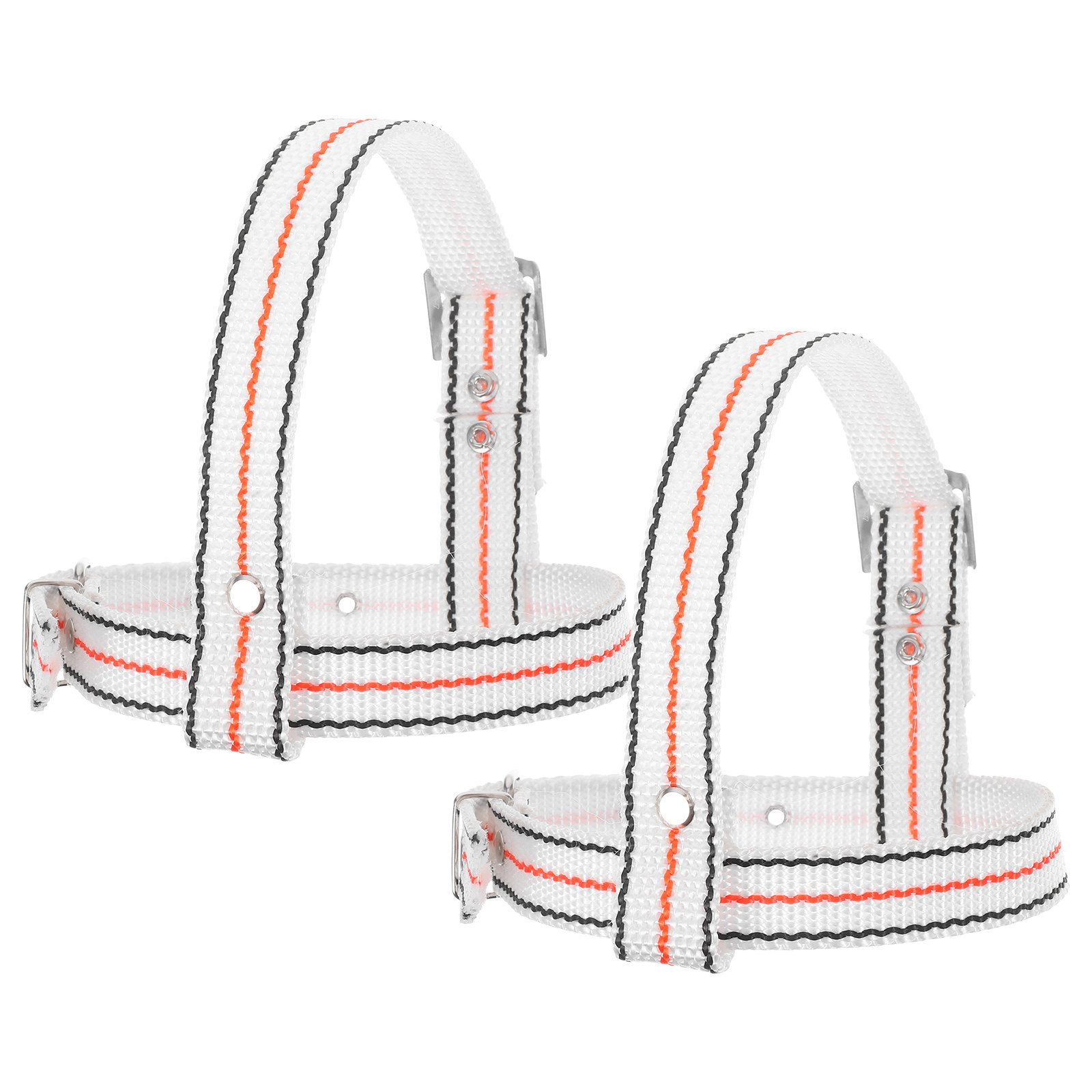 2個入り ラインマンヒールストラップ ポールクライミング安全 - Harness Climbing Adjustable のレビューと価格