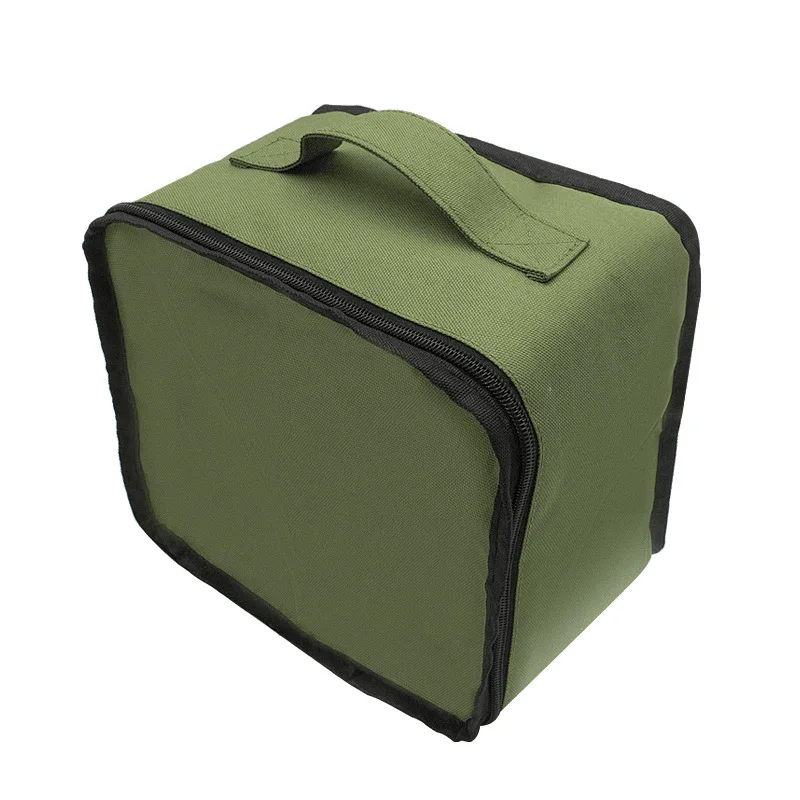 ガス缶バッグ収納袋通気性耐候性旅行キャンプアドベンチャーアウ - Outdoor Adventure Activities のレビューと価格