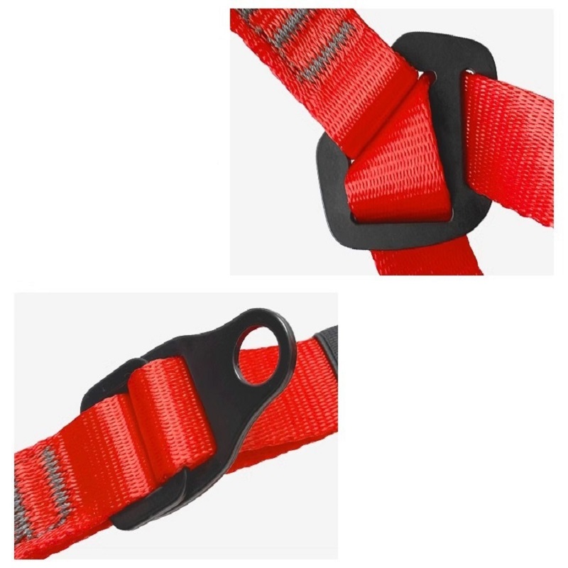調整可能なSRTチェストセーフティベルトハーネス、屋外保護、 - Harness Climbing Adjustable のレビューと価格