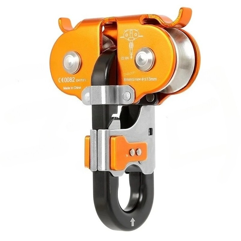 ​ ​ ダブルプーリー高高度ジップラインシステム、ジャングル - Outdoor Adventure Zipline のレビューと価格