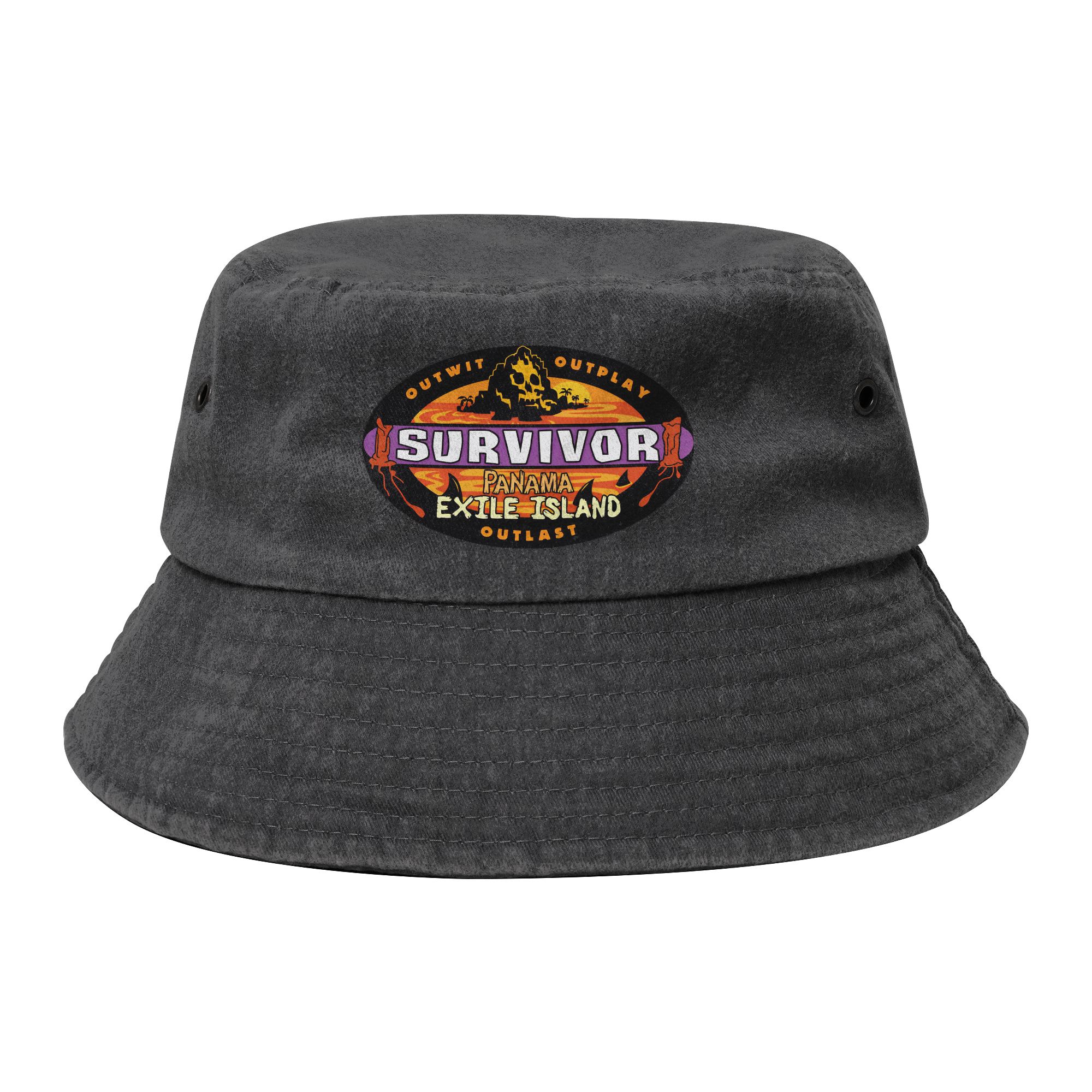 アドベンチャー TV ショー S-Survivors バケッ - Outdoor Adventure And Travel Show のレビューと価格
