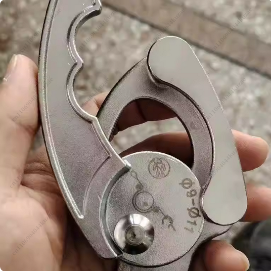 SRT シンプルロープディセンダーに適しています - ロック - Rope Climbing Static のレビューと価格