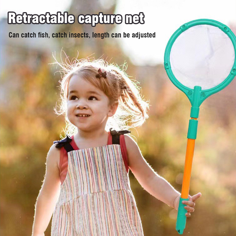 子供用昆虫蝶キャッチャー 子供用アウトドアアクティビティおも - Outdoor Adventure Activities のレビューと価格