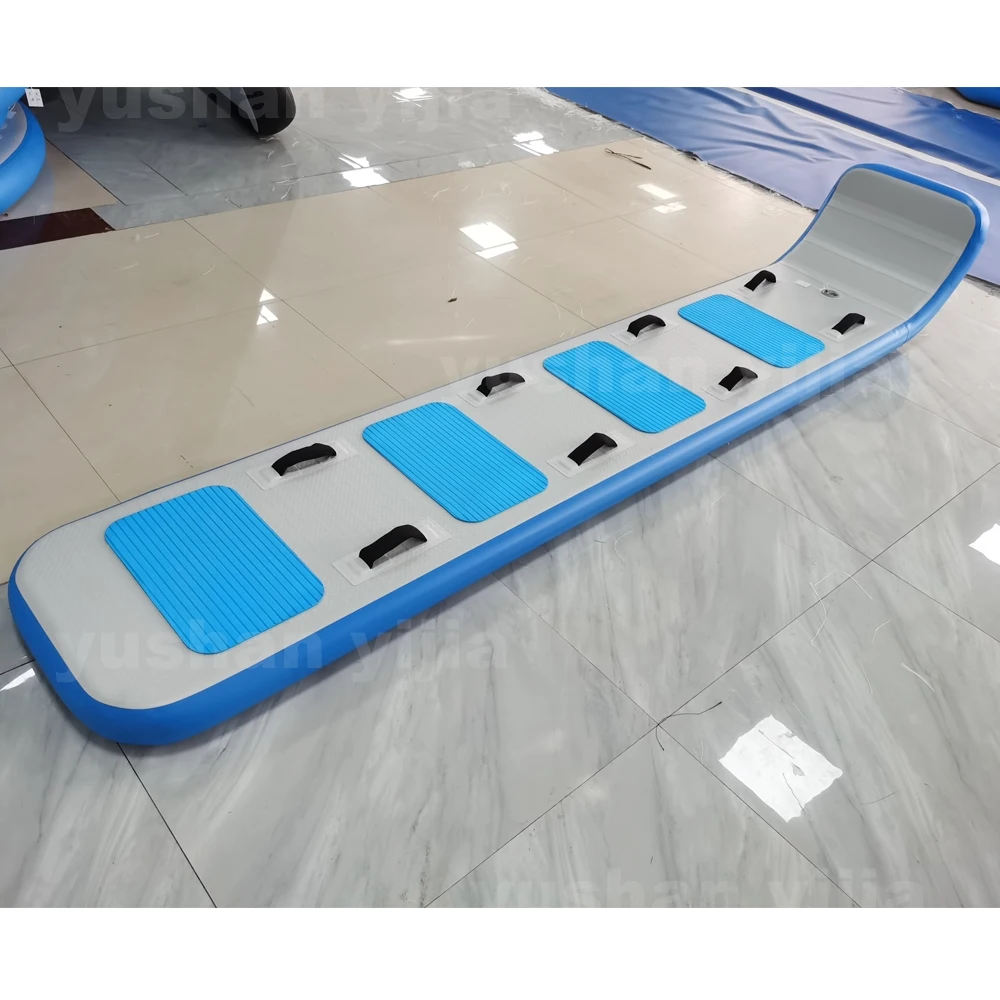 多人数参加可能で耐久性があり、多機能な冬用スキーそり、雪の冒 - Outdoor Adventure Recreation のレビューと価格