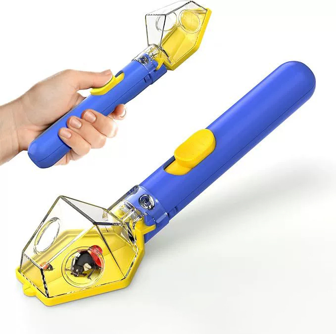 アウトドアアドベンチャーツールキット 昆虫探検用拡大鏡 |  - Outdoor Adventure Kit のレビューと価格