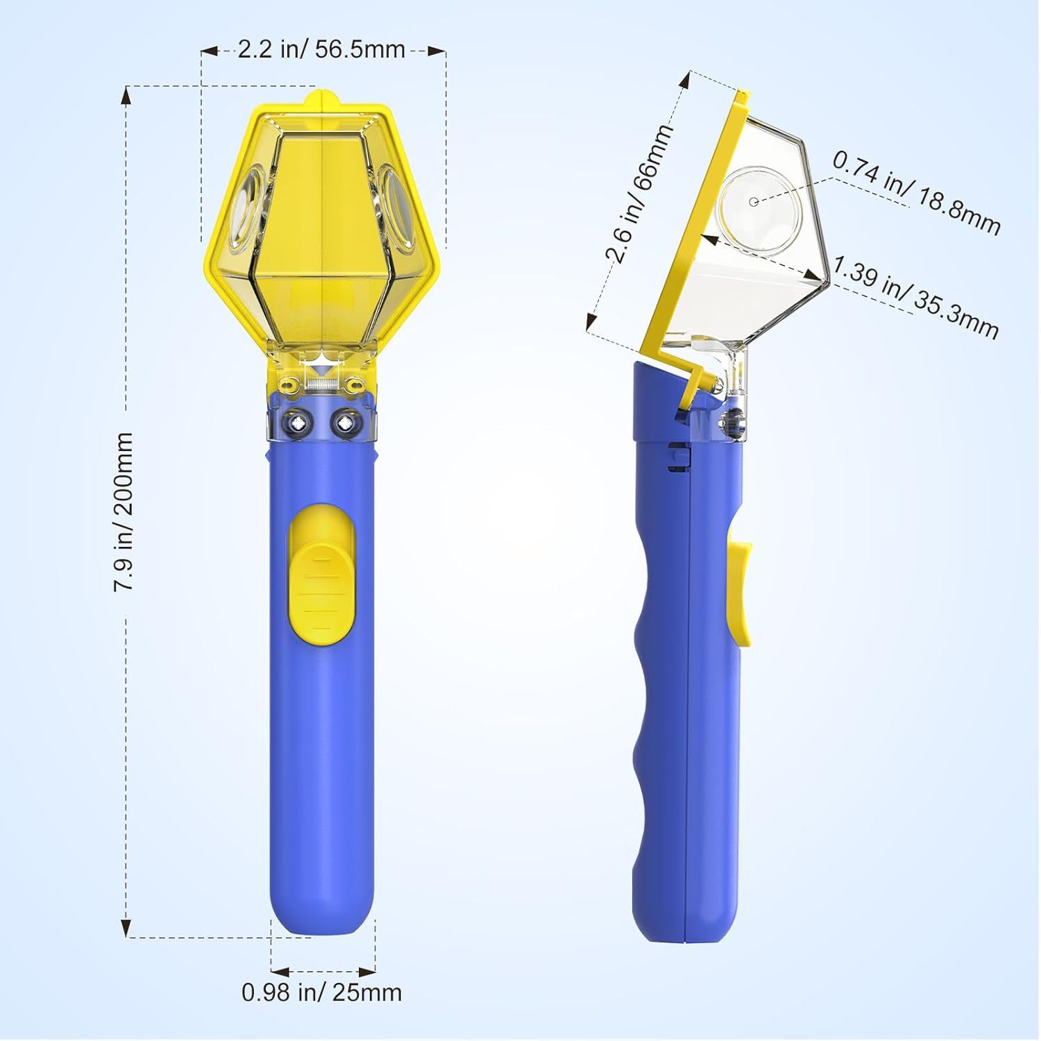 アウトドアアドベンチャーツールキット 昆虫探検用拡大鏡 |  - Outdoor Adventure Kit のレビューと価格