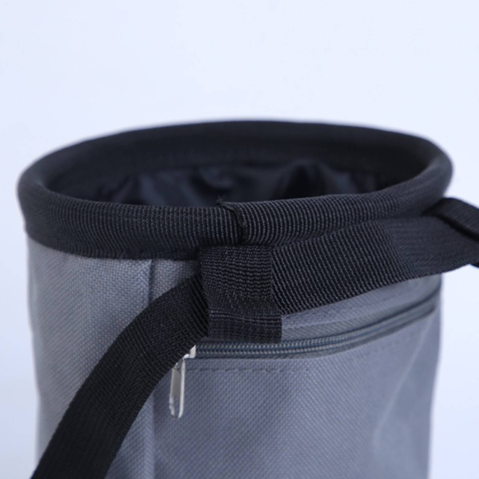 クライミングチョークバッグ コンパクトチョークバッグ ウエス - Chalk Bag Bouldering のレビューと価格