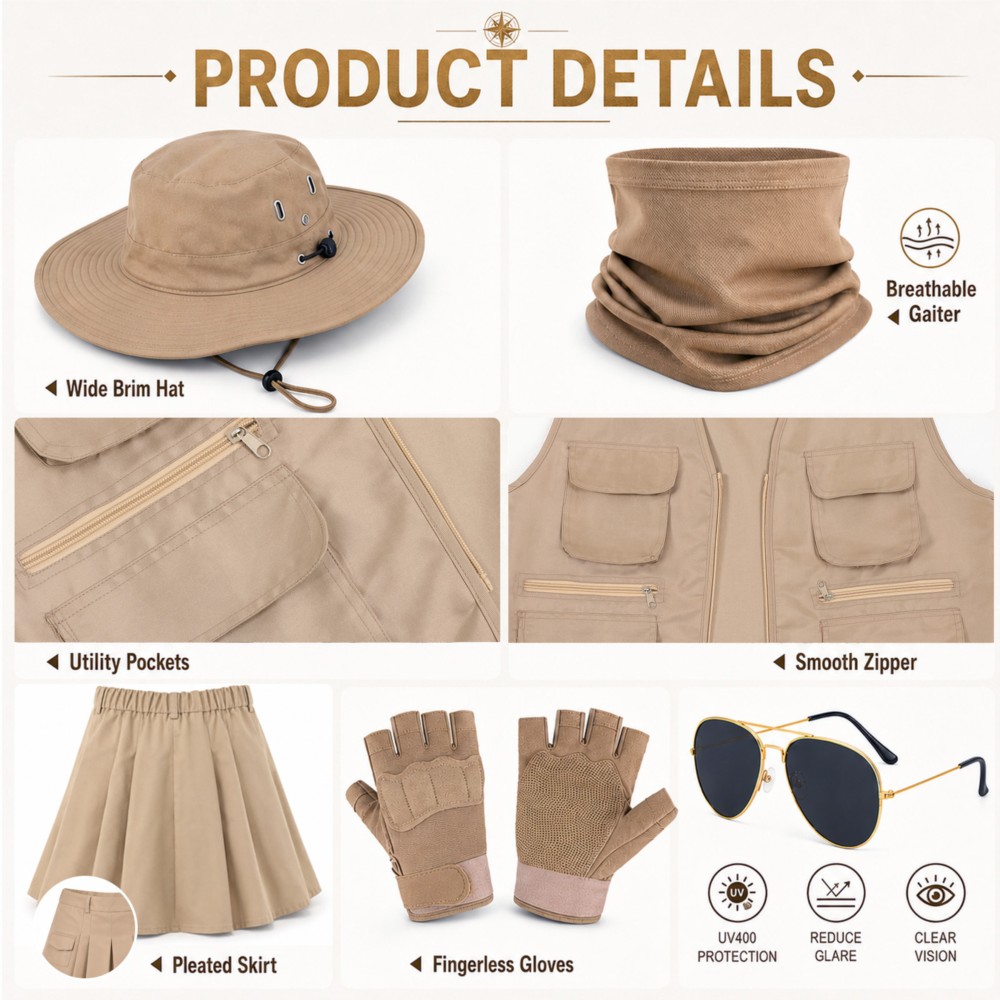アウトドアエクスプローラー服帽子アクセサリーハイキング釣りア - Outdoor Adventure Hiking のレビューと価格