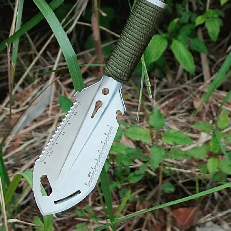 2026年新型アウトドアアドベンチャー宝探し用携帯サッパーシ - Outdoor Adventure Hunt のレビューと価格