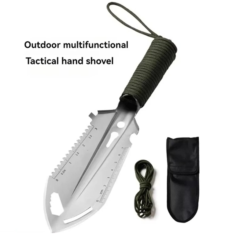 2026年新型アウトドアアドベンチャー宝探し用携帯サッパーシ - Outdoor Adventure Hunt のレビューと価格