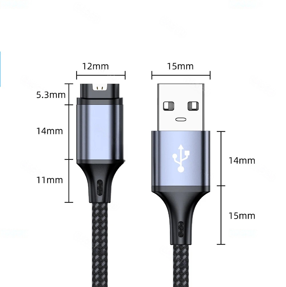 1.2 メートル USB データケーブルガーミンアウトドアト - Outdoor Adventure Kit のレビューと価格