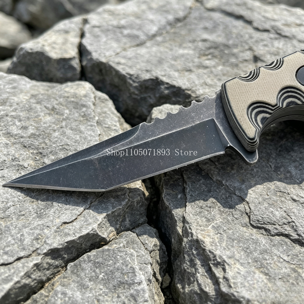 007 EDC タント ワイルドネスアクティビティカッター  - Outdoor Adventure Activities のレビューと価格