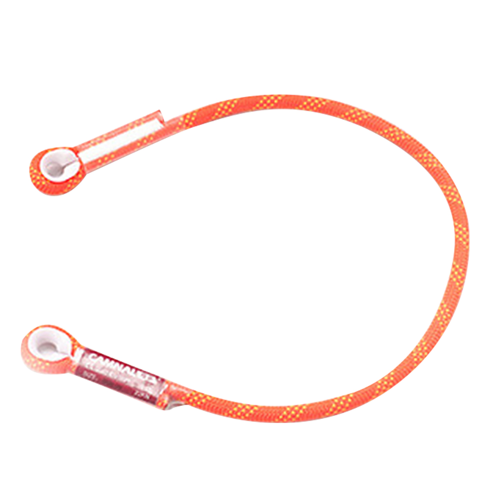 保護アイツーアイ事前縫製コードループスリング登山用品アクセサ - Rope Climbing Static のレビューと価格