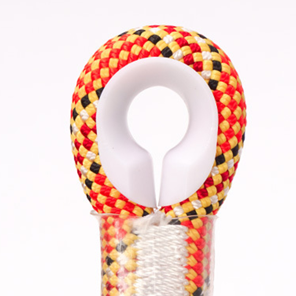 保護アイツーアイ事前縫製コードループスリング登山用品アクセサ - Rope Climbing Static のレビューと価格