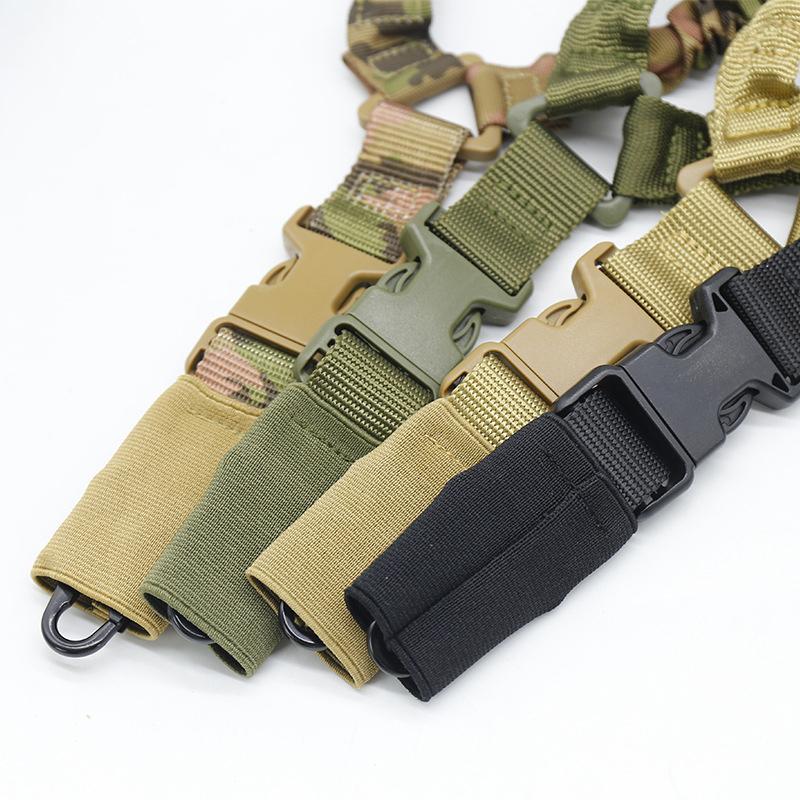 2 個のナイロン屋外ハーネスベルトシングルポイント調節可能な - Harness Climbing Adjustable のレビューと価格