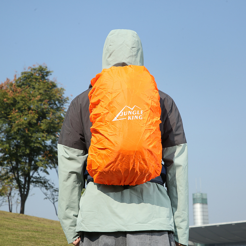 JUNGLE KING 30L 登山用バックパック アウトド - Outdoor Adventure Activities のレビューと価格