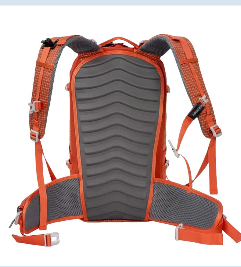 JUNGLE KING 30L 登山用バックパック アウトド - Outdoor Adventure Activities のレビューと価格