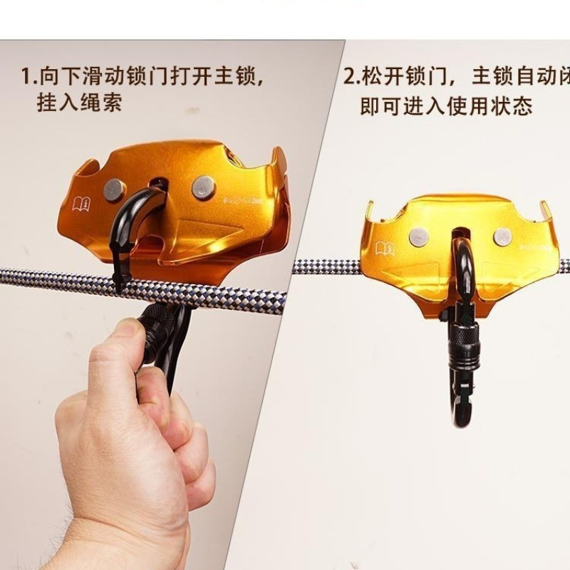 長距離屋外手動滑車登山アドベンチャーパークジャングルジップラ - Outdoor Adventure Zipline のレビューと価格